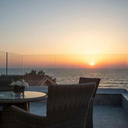 Agia Marina Chrysochous Apartman Kato Yialia Kültér fotó