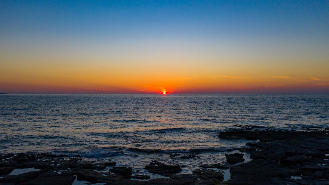 Agia Marina Chrysochous Apartman Kato Yialia Kültér fotó