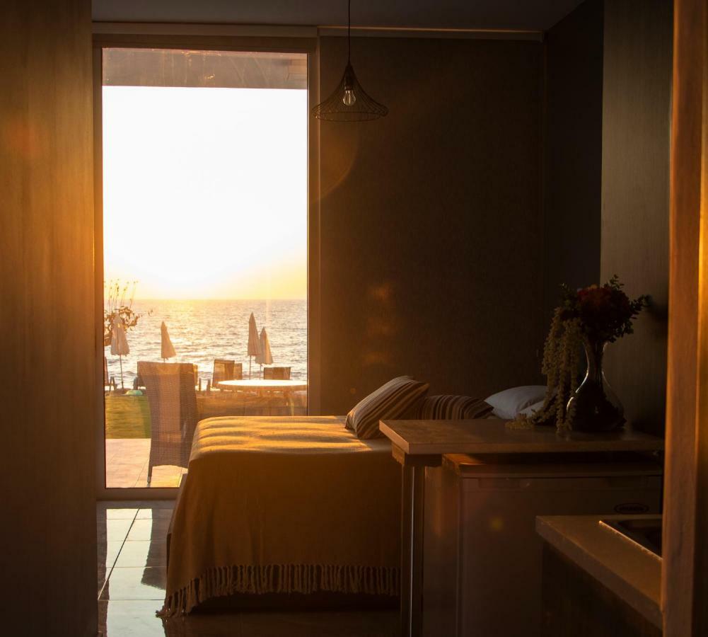 Agia Marina Chrysochous Apartman Kato Yialia Kültér fotó